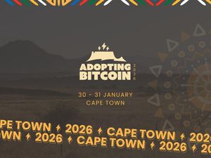 Adopting Bitcoin Cape Town