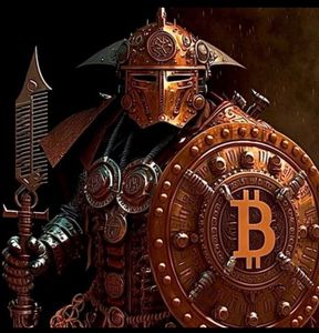 Bitcoin Gladiator