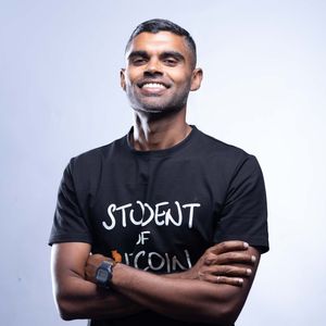 Student Of Bitcoin