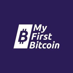My First Bitcoin
