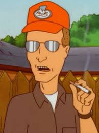 Rusty Shackleford