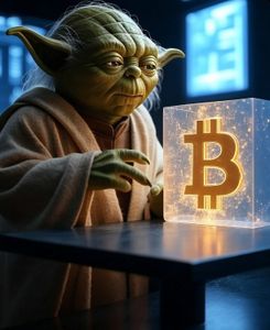 BitcoinMaxiForever