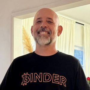 Golan Binder