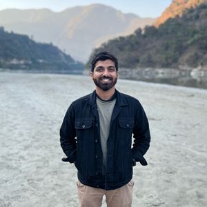 Prashanth