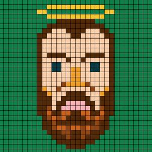 Beardy