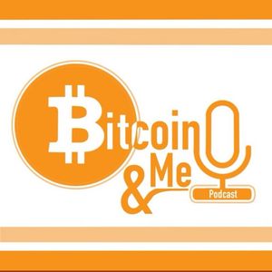 Gary Smith BTC and Me