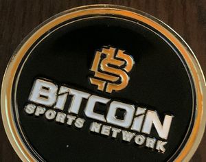 Bitcoin Sports Networ