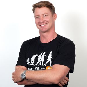 James Beaumont