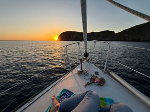 SailingDreaming