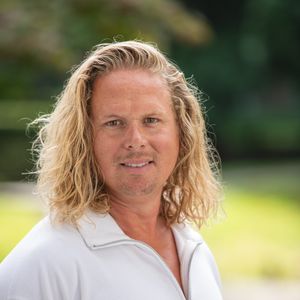Jarrett Vaughan