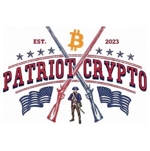 Patriot Crypto