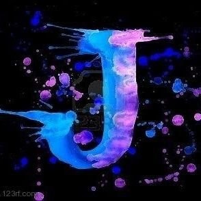Dark J