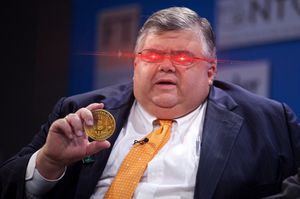 Bedford HODL