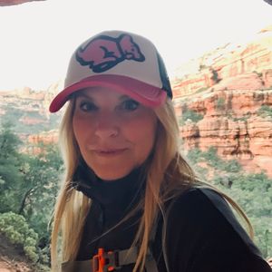 Sheri Wolfe