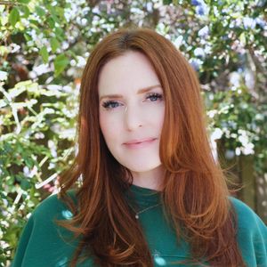 Katie Webster