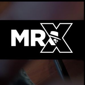Mr X