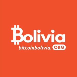 Bitcoin Bolivia