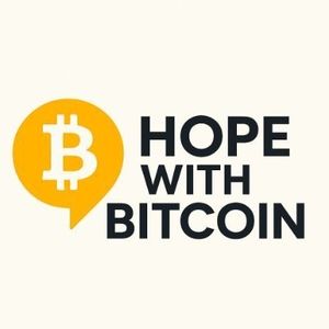 Hope With ₿itcoin