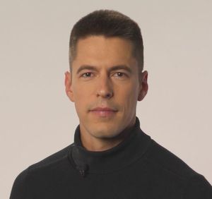 George Manolov