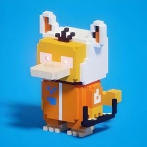 Psyduck