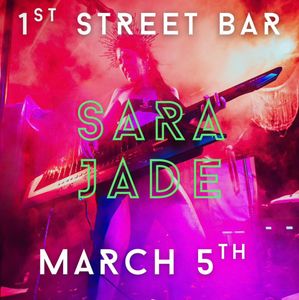 Sara Jade