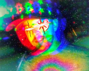 Trippy