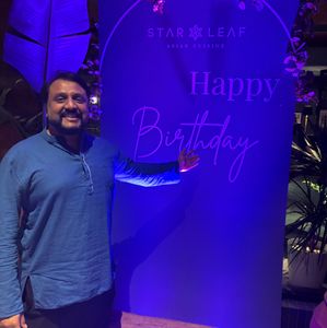 Anil Gopala