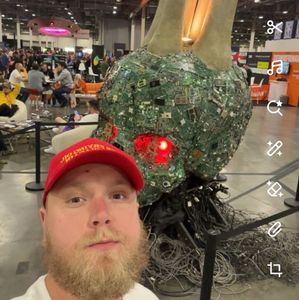 Blockburn