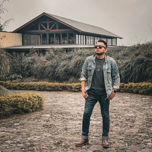 Cesar skamilla