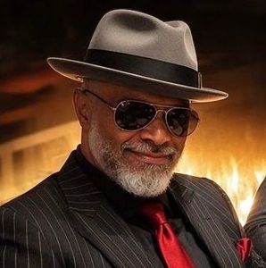 Michael Hollomon Jr