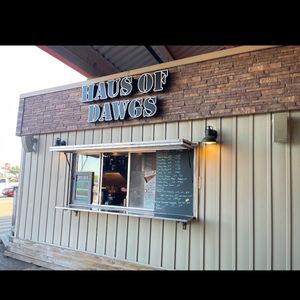 HAUS of DAWGS