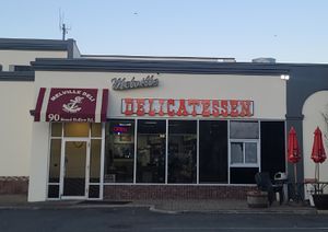 Melville Deli