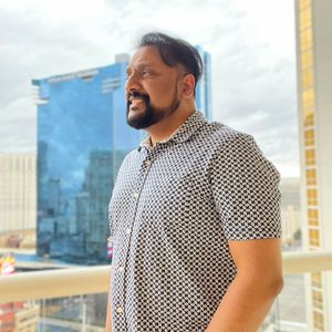 Anil Gopala