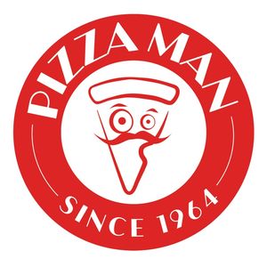 Pizza Man