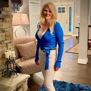 Jennifer Seiden