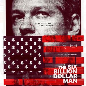 The Six Billion Dollar Man