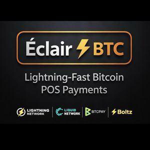 ÉclairBTC