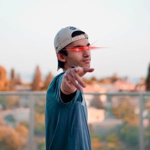 Daniel Gottlieb