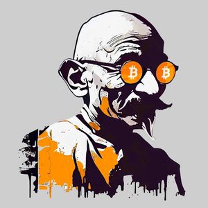 Mark of Bitcoin