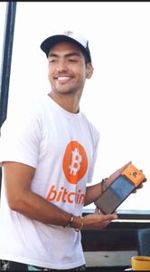 Bitcoin Arica