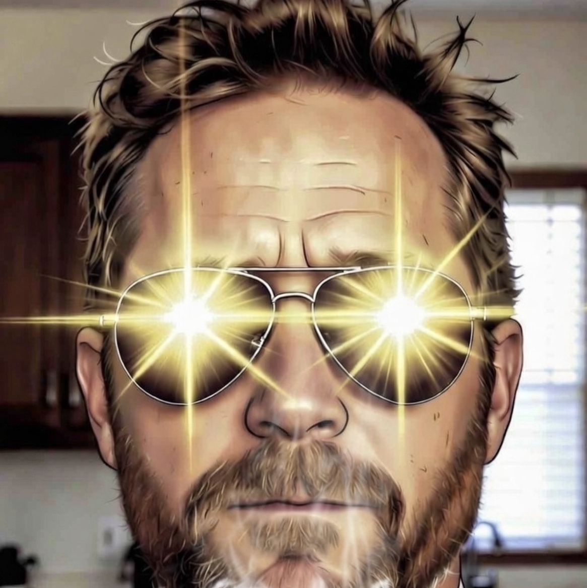 GriffRusty