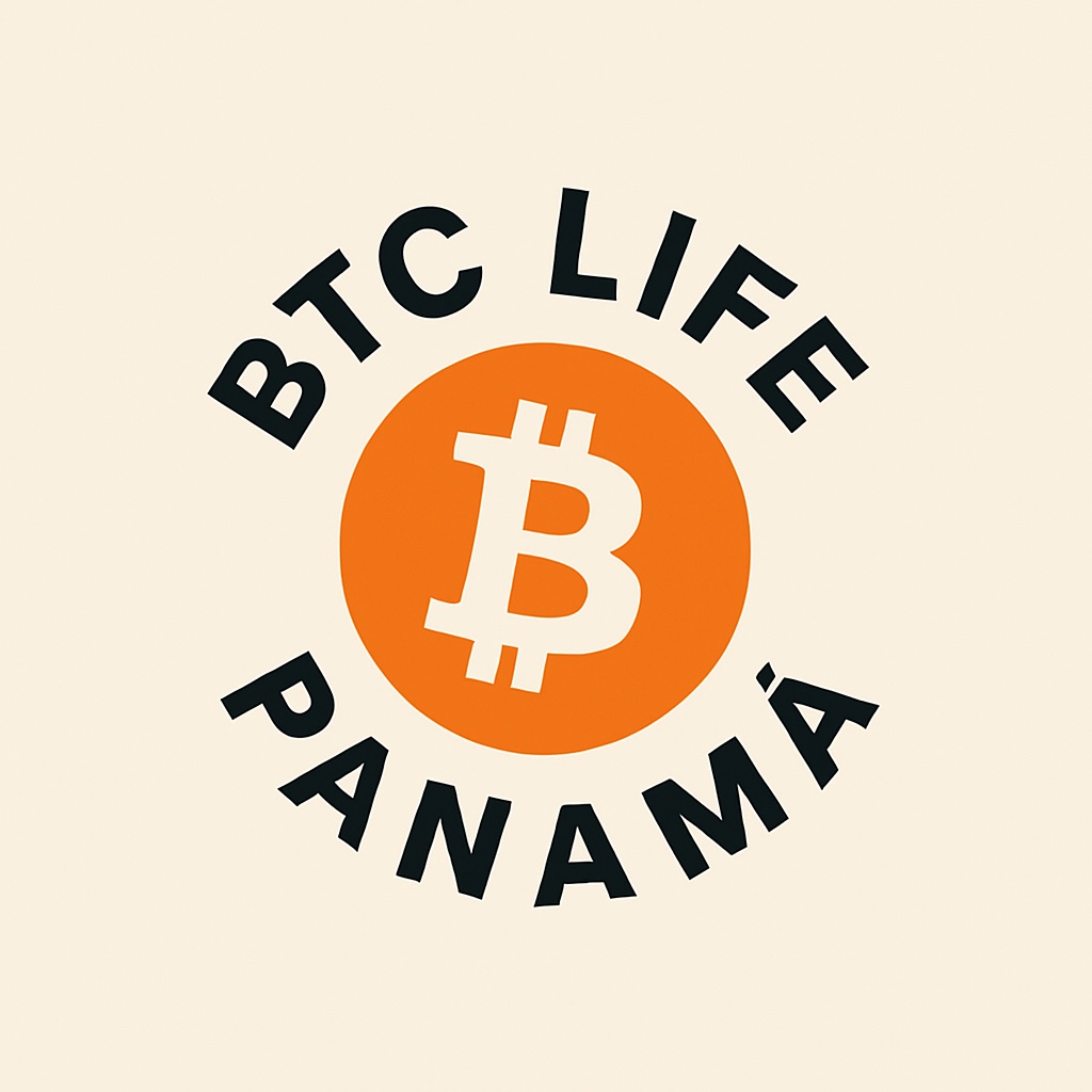 BitcoinLifePanama