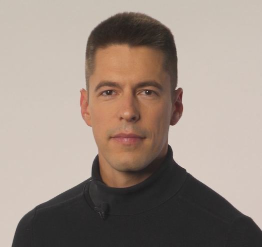George Manolov