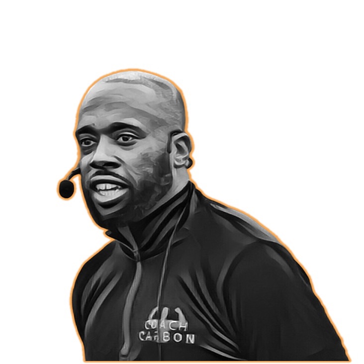 Coach Carbon