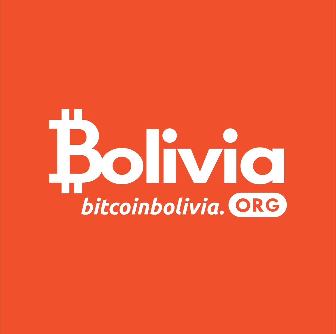 Bitcoin Bolivia