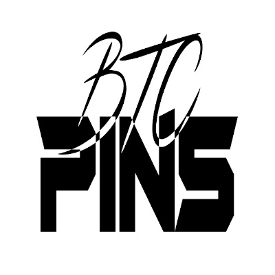 BtcPins
