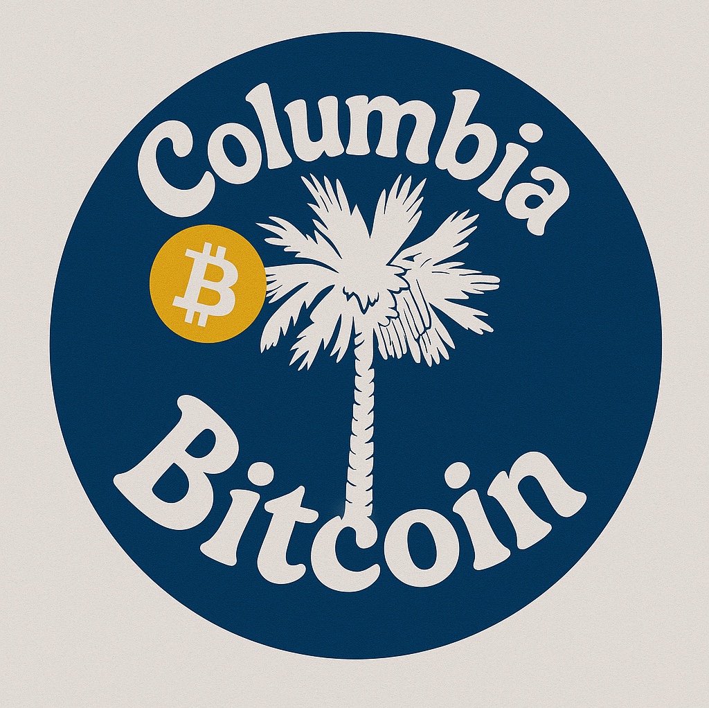 Columbia Bitcoin