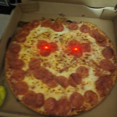 PizzAndy