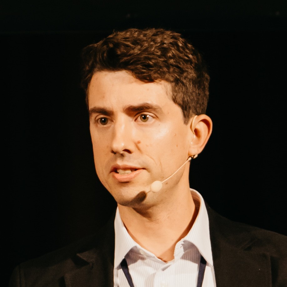 Jordi Llonch Esteve