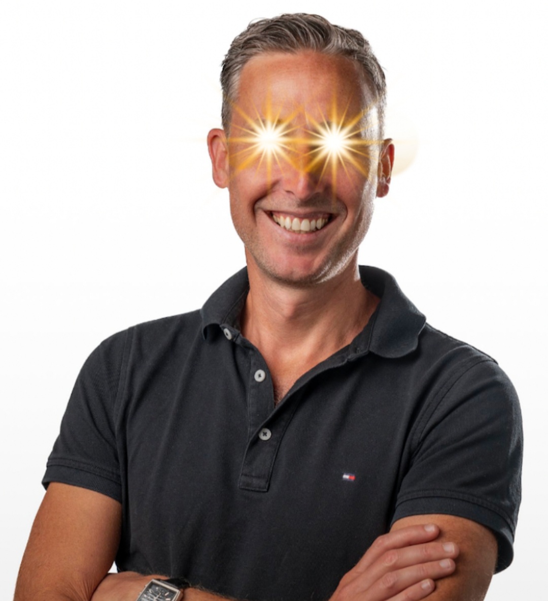 Daniel Prince
